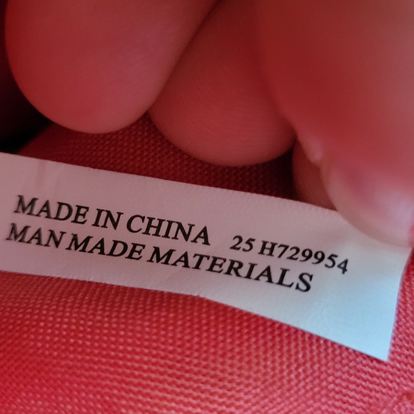 Studded Pink Satchel - Picture 7 of 11